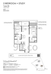 Nava Grove (D21), Condominium #569699761